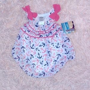 Baby onesies cute for summer